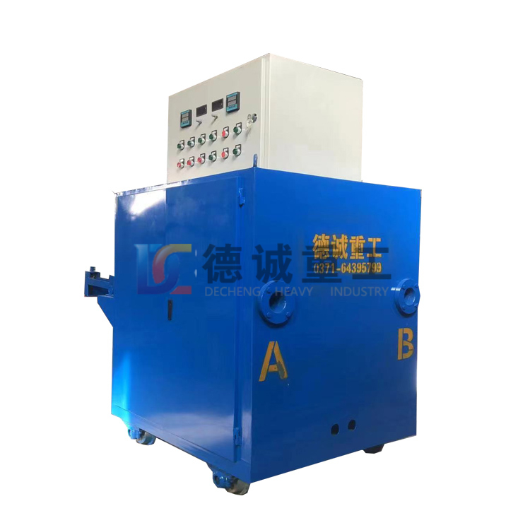 WX-6BF固定喂線機